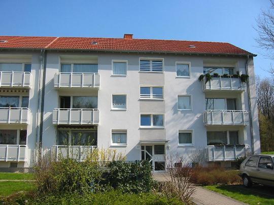 Renovierte 3,5-Zimmer-Wohnung im Beisenviertel