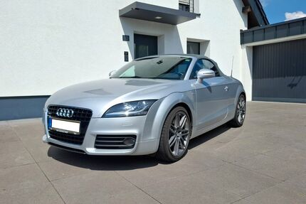 Audi TT 93.400 km 16.900 &euro; Mönchengladbach 41189