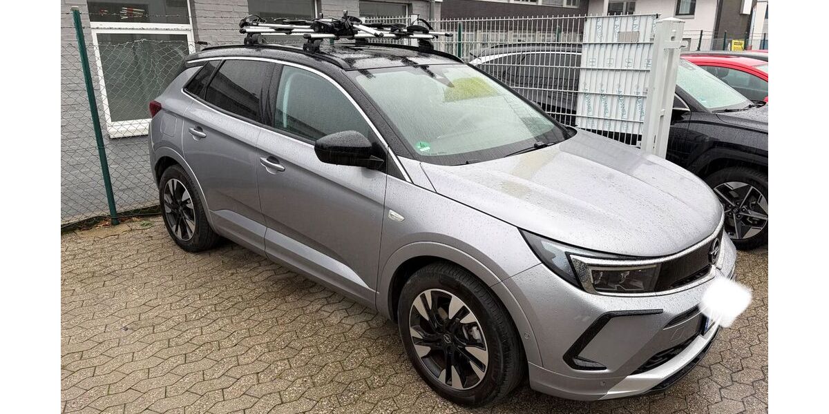 Opel Grandland (X) 18.950 km 22.900 &euro; Leverkusen 51379