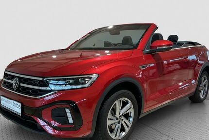 VW T-Roc 10.318 km 37.990 &euro; Neuss 41469