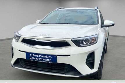 Kia Stonic 14.503 km 17.490 &euro; Wuppertal 42117