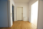 Moderne und großzügige 5 Zimmer-Wohnung über zwei Etagen mit separatem Eingang und Einbauküche - Maisonettenwohnung Düsseldorf Heerdt | Angebot:27313431