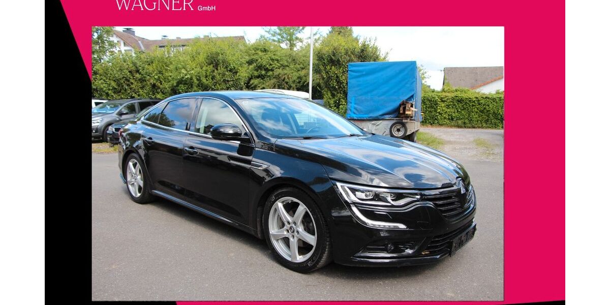 Renault Talisman 141.545 km 10.890 &euro; Hilden bei Düsseldorf 40721