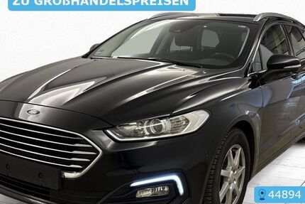 Ford Mondeo 168.979 km 12.397 &euro; Krefeld 47829
