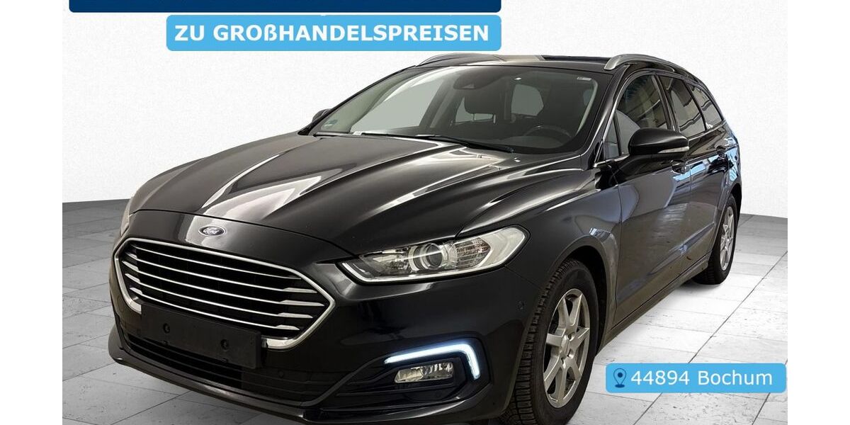 Ford Mondeo 168.979 km 12.397 &euro; Krefeld 47829
