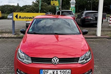 VW Polo 173.000 km 7.500 &euro; Duisburg 47137