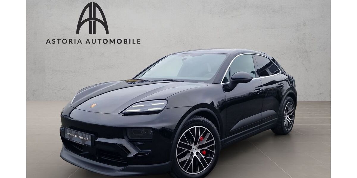 Porsche Macan 24.083 km 82.880 &euro; Kaarst (bei Düsseldorf) 41564