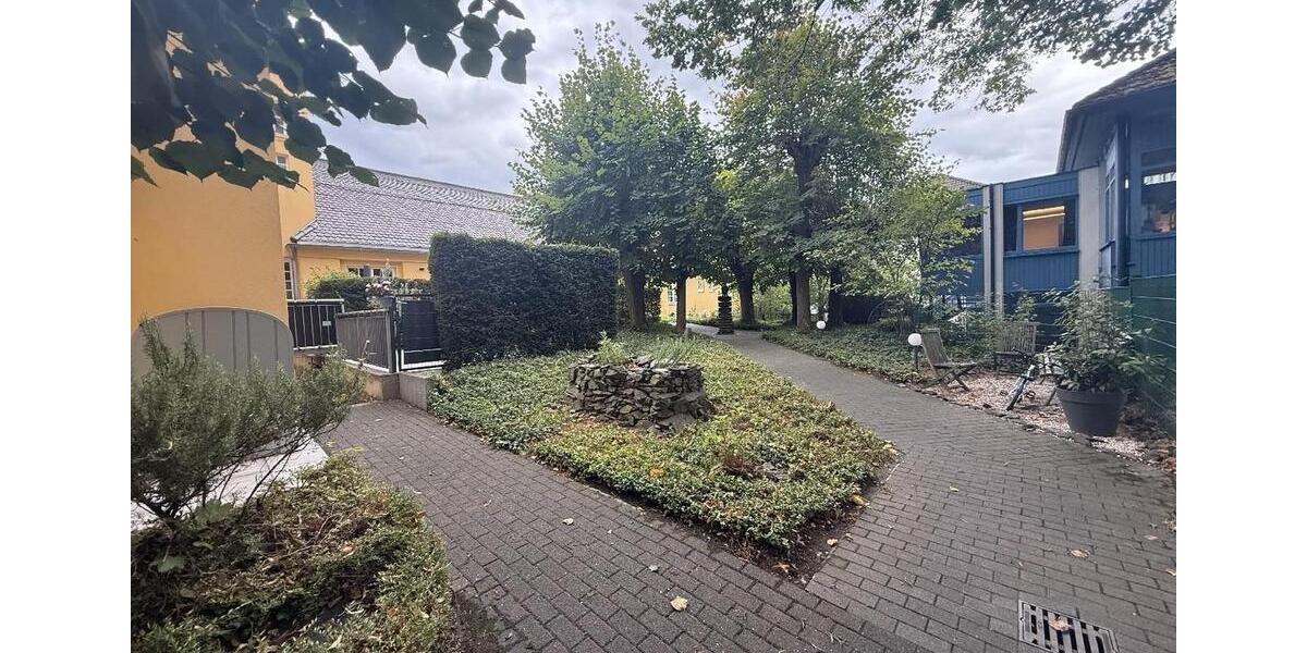 Loft - Studio - Atelier Solingen Aufderhöhe - 2 Zimmer, 102 m&sup2;, 1.428&euro; | Angebot:25416447