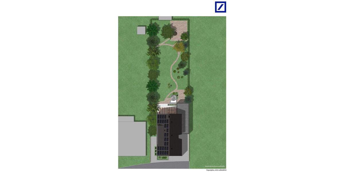 Freistehendes Einfamilienhaus zum Wohnen und Arbeiten in ruhiger und grüner Lage von Schiefbahn... 7 zimmer