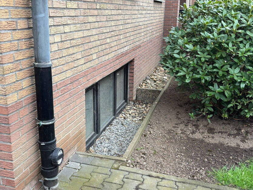 Aufgepasst charmantes 28m2 großes Flächenwunder im Souterrain - frisch renoviert!