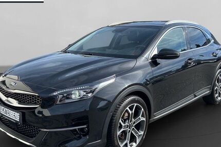 Kia XCeed 47.790 km 19.390 &euro; Leverkusen 51381