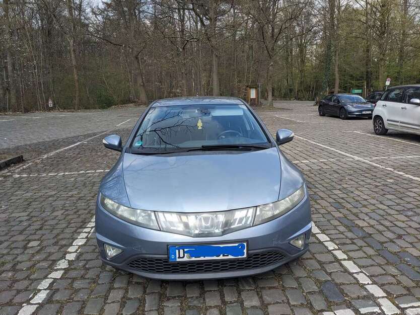 Civic