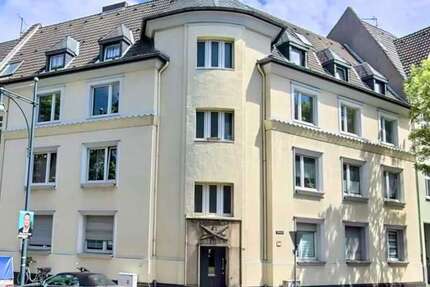 Wohnung zum Kaufen in Krefeld 160.000 € 98.67 m² 4 zimmer