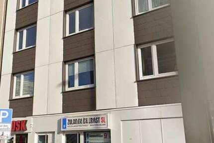 Wohnung Düsseldorf Flingern Süd - 3 Zimmer, 54 m&sup2;, 250.000&euro; | Angebot:25225047