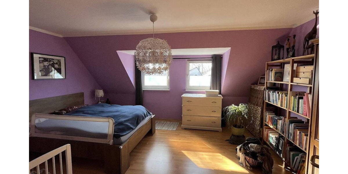 Reihenmittelhaus Solingen Wald - 4 Zimmer, 104 m&sup2;, 479.000&euro; | Angebot:26318937