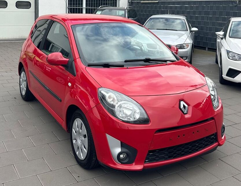 Twingo