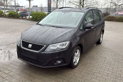Seat Alhambra 260.582 km 7.700 &euro; Krefeld 47809