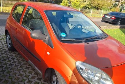 Renault Twingo 137.000 km 1.500 &euro; Moers 47443