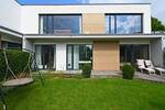 Love this Look :) Doppelhaushälfte mit Garage & Stellplatz in Top-Styling & -Lage in Kettwig