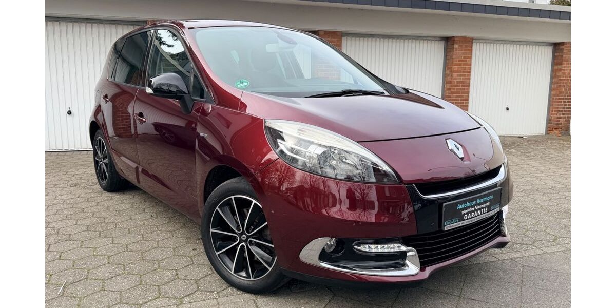 Renault Scenic 133.000 km 4.990 &euro; Mönchengladbach 41061