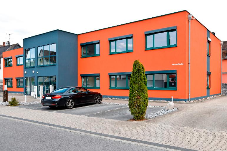 Gewerbeobjekt Leverkusen Opladen - 189&euro; | Angebot:25415623