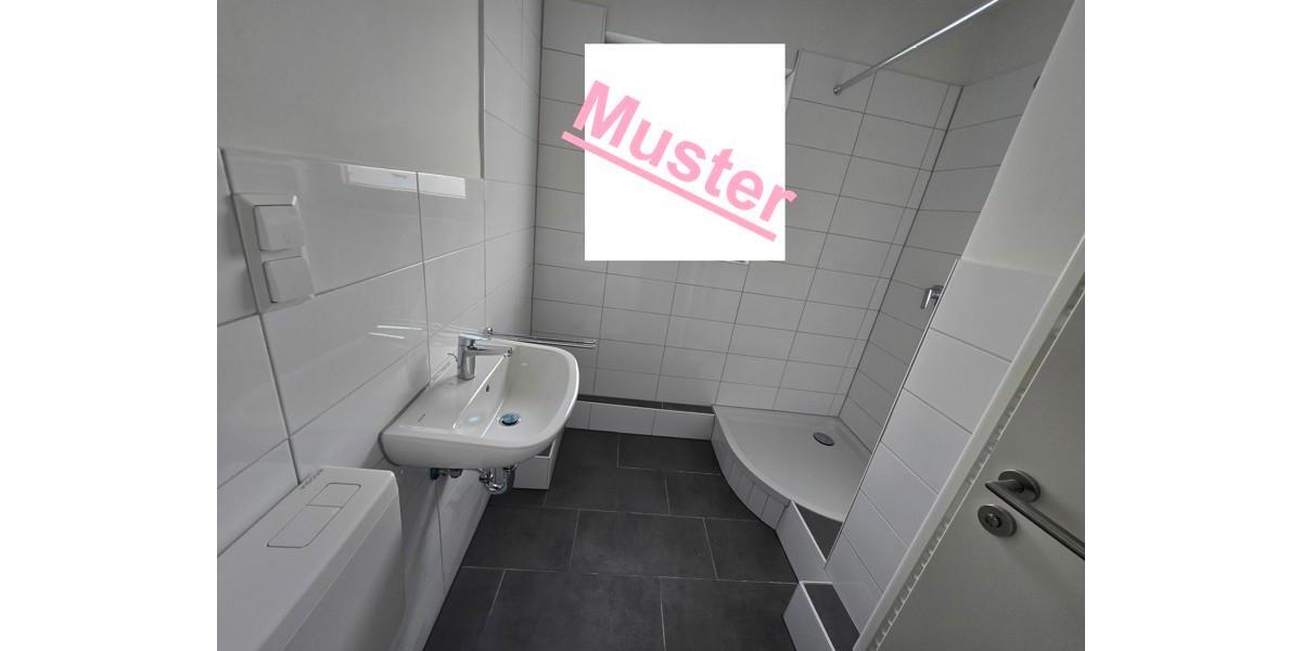 Etagenwohnung Düsseldorf Stadtbezirk 8 - 2 Zimmer, 47 m&sup2;, 616&euro; | Angebot:26264814