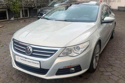 VW Passat 189.500 km 5.750 &euro; Mettmann Stadtwald Bahnhof 40822