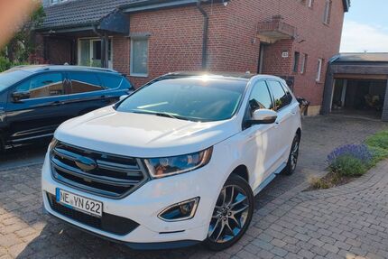 Ford Edge 115.000 km 18.500 &euro; Kaarst 41564