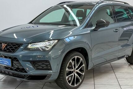 Cupra Ateca 69.115 km 24.490 &euro; Wuppertal 42285