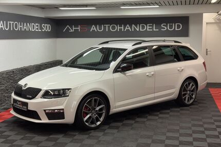 Skoda Octavia 165.000 km 11.900 &euro; Remscheid 42857