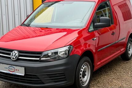 VW Caddy 57.000 km 11.900 &euro; Krefeld 47799