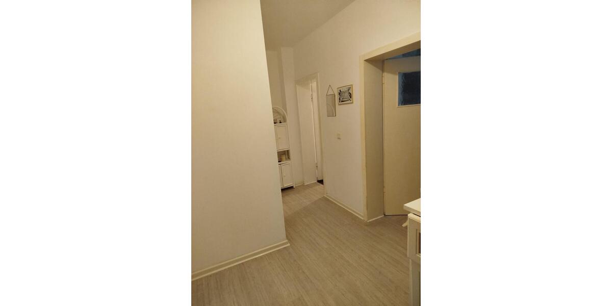 2 Zimmer Wohnung im EG Parterre in Solingen Wald 2 zimmer