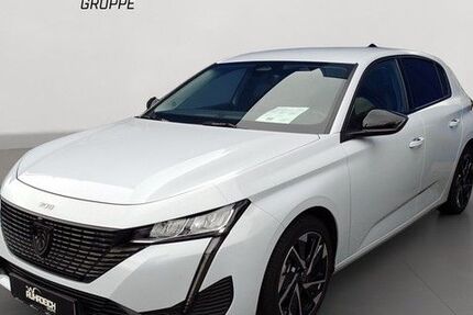 Peugeot 308 22.587 km 21.990 &euro; Wuppertal 42103