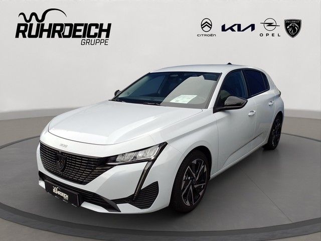 Peugeot 308 22.587 km 21.990 &euro; Wuppertal 42103