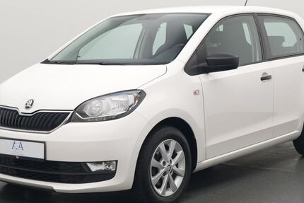 Skoda Citigo 76.930 km 7.990 &euro; Leverkusen 51373