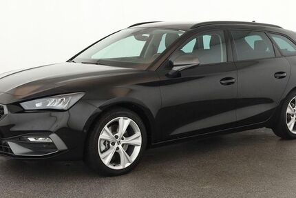 Seat Leon 44.800 km 23.785 &euro; Düsseldorf 40233
