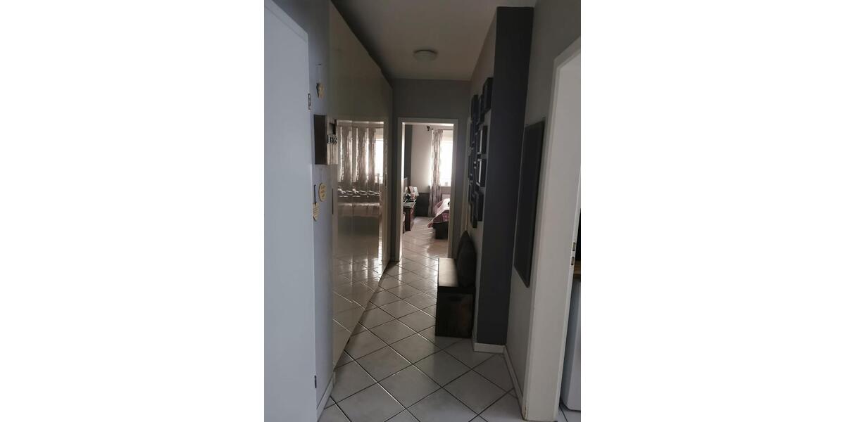 3-Zimmer-Wohnung in Top-Lage: Nähe Unterbacher See + Balkon 1 zimmer