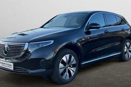 Mercedes-Benz EQC 79.950 km 29.840 &euro; Langenfeld 40764