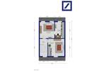 Reihenmittelhaus Mönchengladbach Eicken - 8 Zimmer, 181 m&sup2;, 249.000&euro; | Angebot:26820568