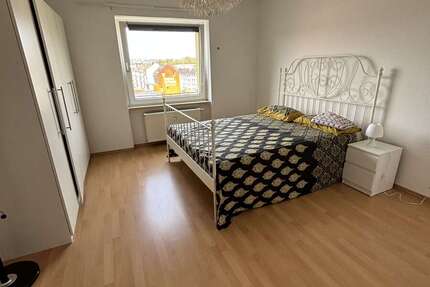 Wohnung Wuppertal Arrenberg - 2 Zimmer, 53 m&sup2;, 400&euro; | Angebot:26449394