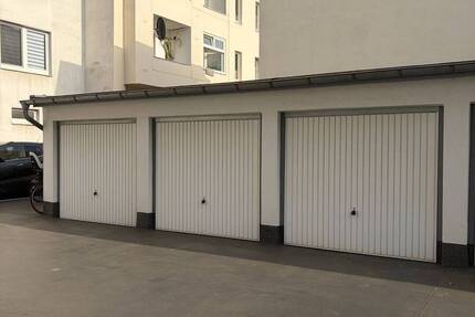 Garagen / Stellplätze Düsseldorf Pempelfort - 69.000&euro; | Angebot:26434956