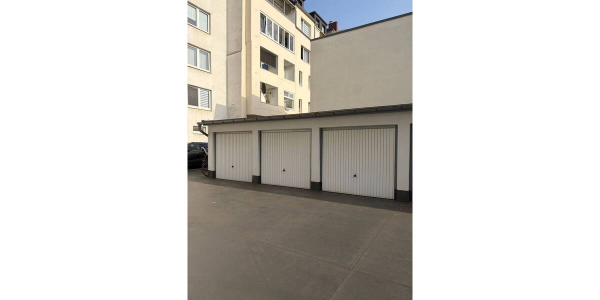 Garagen / Stellplätze Düsseldorf Pempelfort - 69.000&euro; | Angebot:26434956