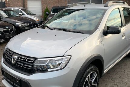 Dacia Sandero 36.000 km 10.550 &euro; Moers 47443