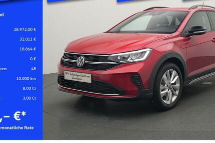 VW Taigo 2.980 km 27.980 &euro; Leverkusen 51379