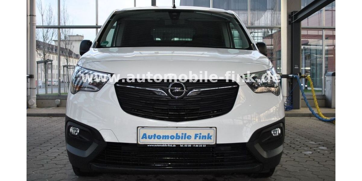 Opel Combo 173.000 km 8.950 &euro; Mülheim a. d. Ruhr 45478