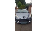 Peugeot 207cc Cabrio Coupe Sport 141.750 km 3.890 € Pulheim 50259