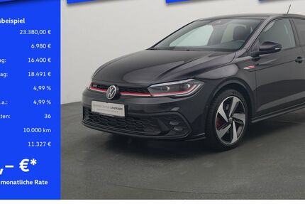 VW Polo 17.237 km 23.380 &euro; Leverkusen 51379