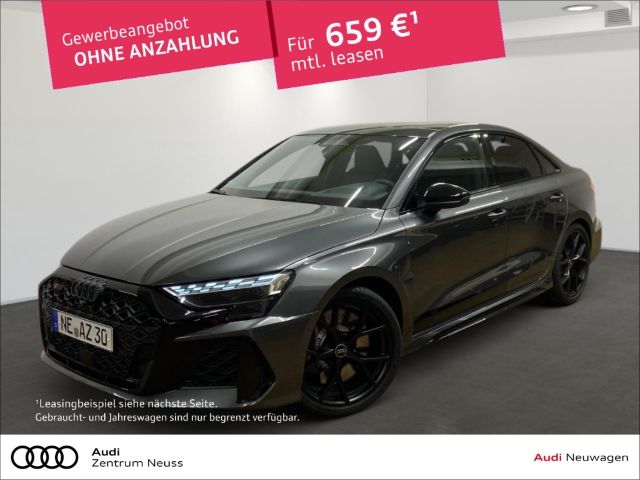 Audi RS3 6.900 km 68.980 &euro; Neuss 41464