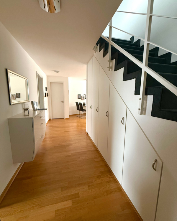 Wohnung zum Mieten in Düsseldorf 2.500 € 105 m²