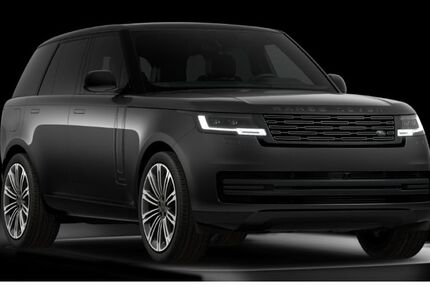 Land Rover Range Rover 3.100 km 197.784 &euro; Düsseldorf 40547